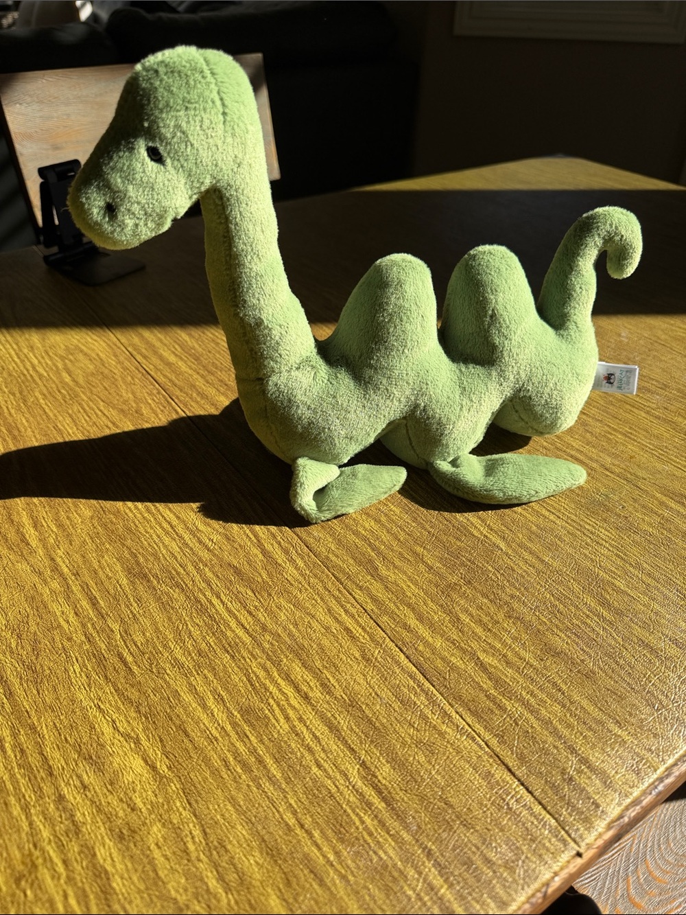 Jellycat London Nessie Plush